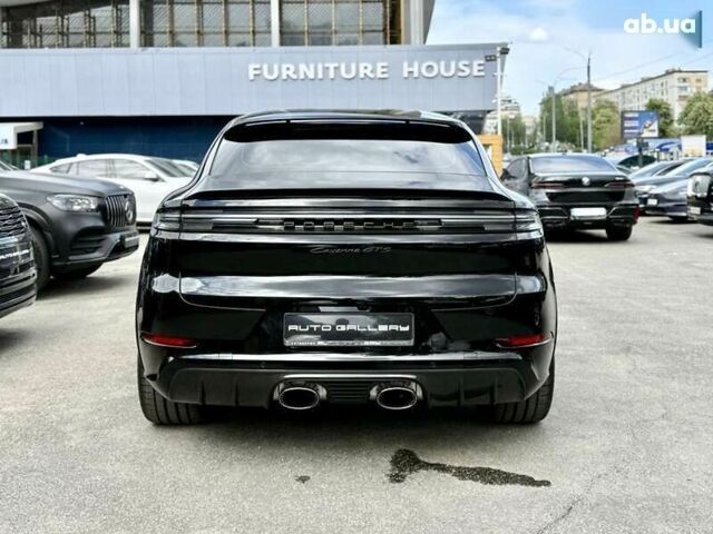 Порше Cayenne, об'ємом двигуна 4 л та пробігом 2 тис. км за 215000 $, фото 4 на Automoto.ua