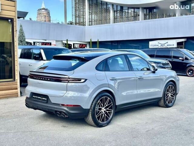 Порше Cayenne, об'ємом двигуна 3 л та пробігом 1 тис. км за 154000 $, фото 3 на Automoto.ua