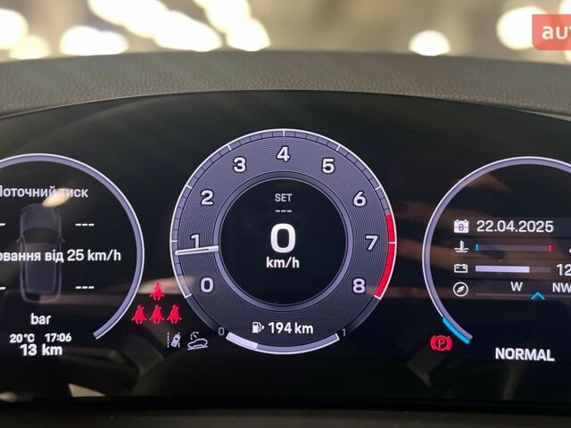 купить новое авто Порше Каен 2024 года от официального дилера Порше Центр Київ Аеропорт Порше фото