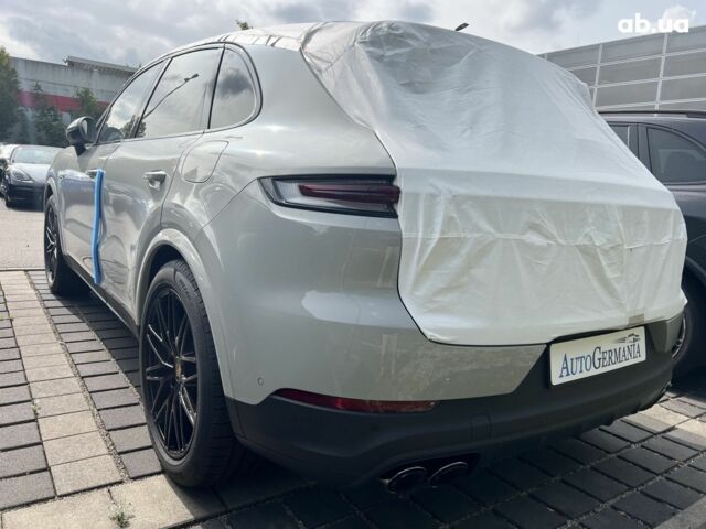 Порше Каен, объемом двигателя 3 л и пробегом 0 тыс. км за 148240 $, фото 17 на Automoto.ua