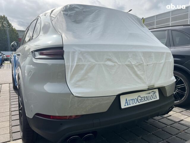Порше Каен, объемом двигателя 3 л и пробегом 0 тыс. км за 148240 $, фото 13 на Automoto.ua