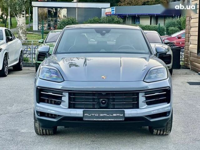 Порше Cayenne, об'ємом двигуна 3 л та пробігом 1 тис. км за 154000 $, фото 1 на Automoto.ua