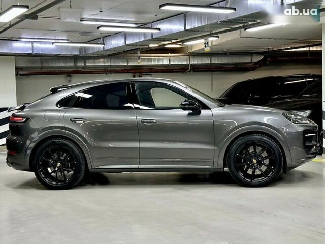 Порше Каен, объемом двигателя 4 л и пробегом 14 тыс. км за 188000 $, фото 7 на Automoto.ua