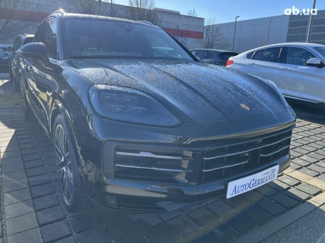 Порше Каен, объемом двигателя 3 л и пробегом 1 тыс. км за 130851 $, фото 8 на Automoto.ua