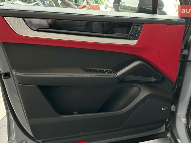 купить новое авто Порше Каен 2024 года от официального дилера Автоцентр AUTO.RIA Порше фото