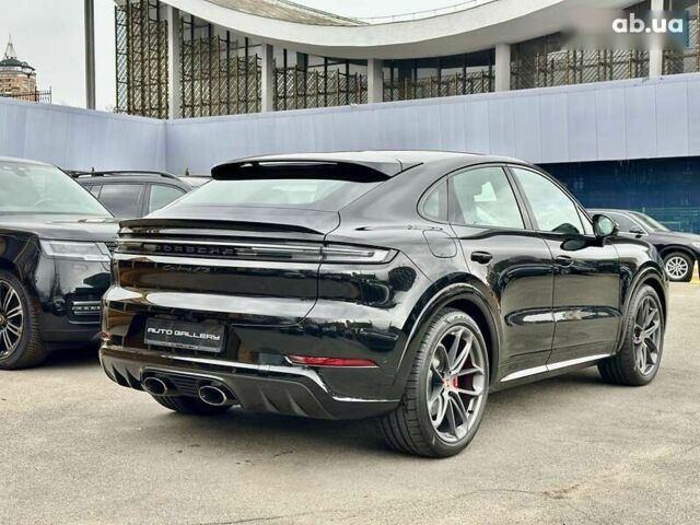 Порше Каен, объемом двигателя 4 л и пробегом 1 тыс. км за 194999 $, фото 23 на Automoto.ua