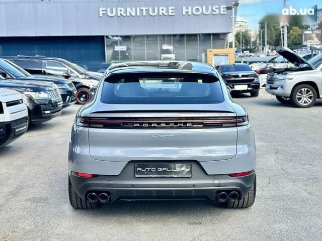 Порше Cayenne, об'ємом двигуна 3 л та пробігом 1 тис. км за 154000 $, фото 5 на Automoto.ua