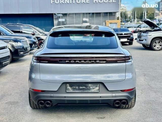Порше Cayenne, об'ємом двигуна 3 л та пробігом 1 тис. км за 154000 $, фото 7 на Automoto.ua