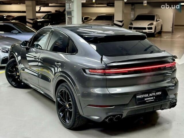Порше Каен, объемом двигателя 4 л и пробегом 14 тыс. км за 188000 $, фото 28 на Automoto.ua