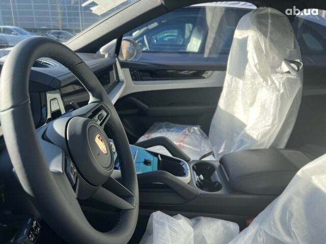 Порше Каен, объемом двигателя 3 л и пробегом 0 тыс. км за 171497 $, фото 27 на Automoto.ua