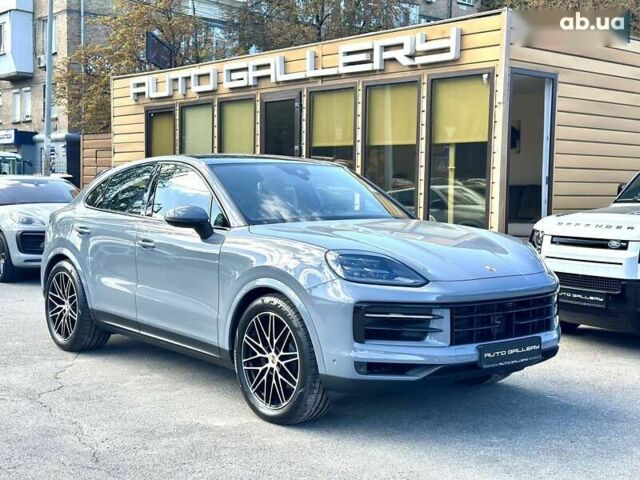 Порше Cayenne, об'ємом двигуна 3 л та пробігом 1 тис. км за 154000 $, фото 15 на Automoto.ua