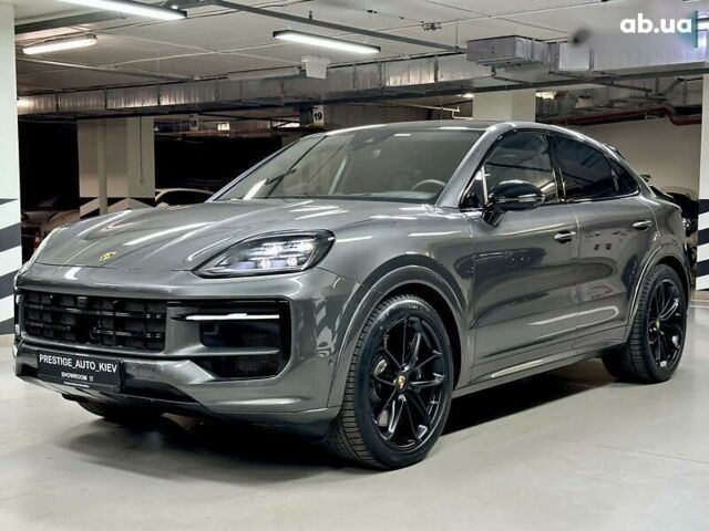 Порше Каен, объемом двигателя 4 л и пробегом 14 тыс. км за 188000 $, фото 13 на Automoto.ua