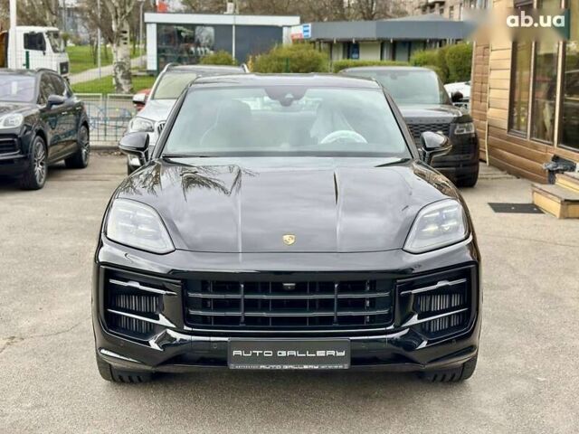 Порше Каен, объемом двигателя 4 л и пробегом 1 тыс. км за 194999 $, фото 1 на Automoto.ua