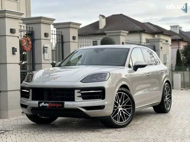 Порше Каен, объемом двигателя 3 л и пробегом 4 тыс. км за 139000 $, фото 6 на Automoto.ua