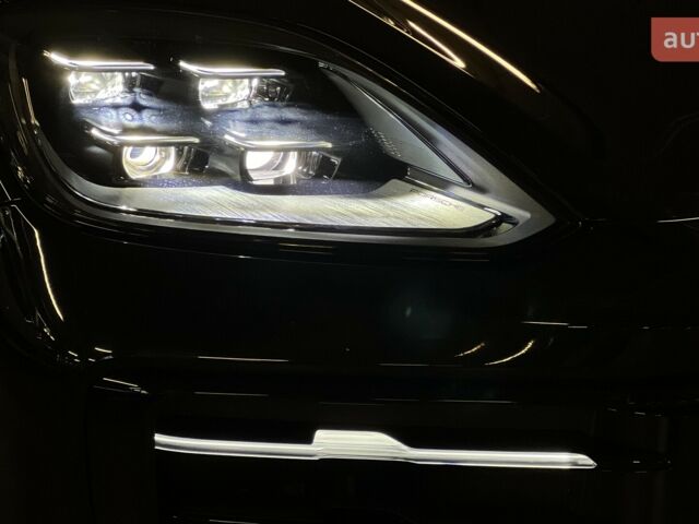 купить новое авто Порше Каен 2024 года от официального дилера Порше Центр Київ Аеропорт Порше фото