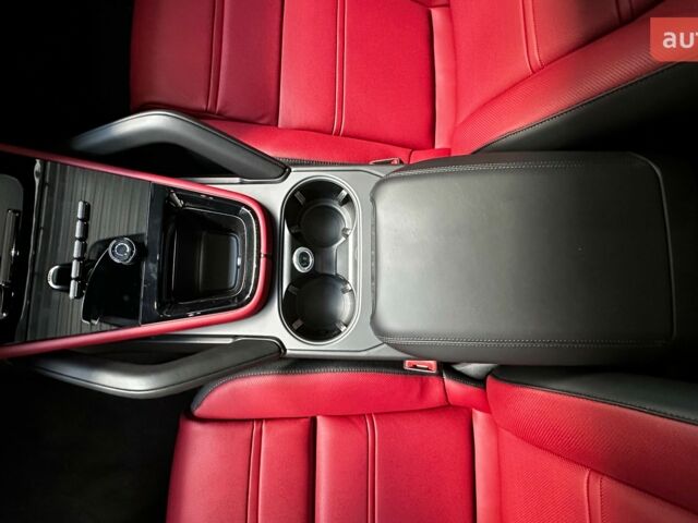 купить новое авто Порше Каен 2024 года от официального дилера Автоцентр AUTO.RIA Порше фото