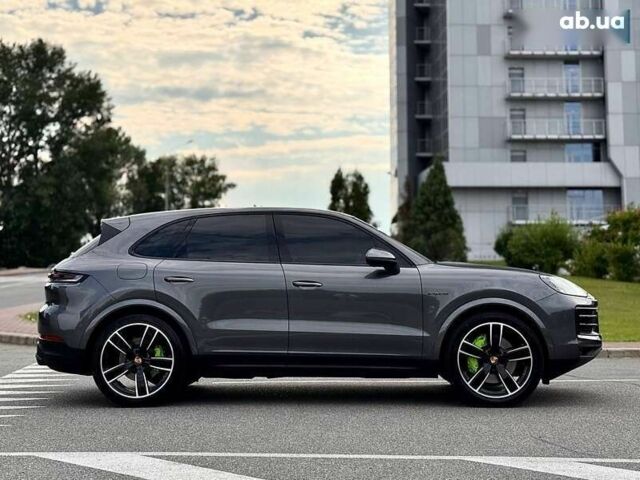 Порше Cayenne, об'ємом двигуна 0 л та пробігом 8 тис. км за 145000 $, фото 20 на Automoto.ua