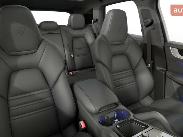 Порше Cayenne, об'ємом двигуна 3 л та пробігом 0 тис. км за 151882 $, фото 5 на Automoto.ua
