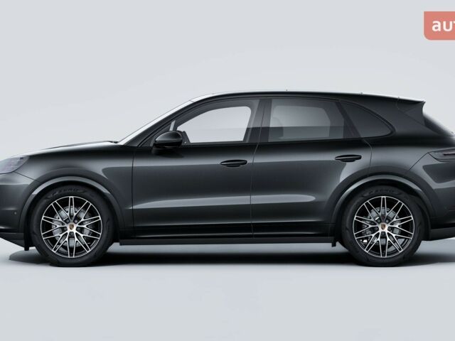 Порше Каен, объемом двигателя 3 л и пробегом 0 тыс. км за 138873 $, фото 2 на Automoto.ua