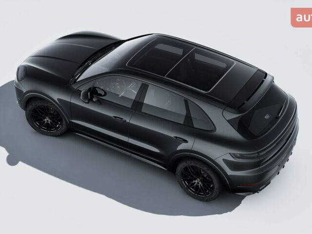 Порше Cayenne, об'ємом двигуна 3 л та пробігом 0 тис. км за 151882 $, фото 3 на Automoto.ua