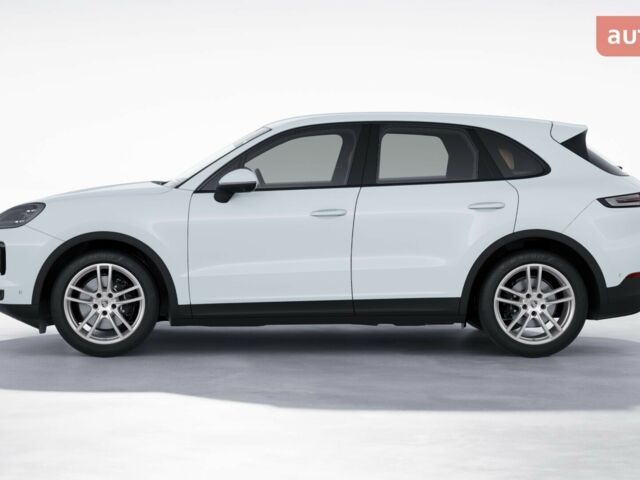 Порше Каен, объемом двигателя 3 л и пробегом 0 тыс. км за 129026 $, фото 1 на Automoto.ua