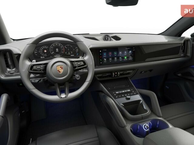 Порше Каен, объемом двигателя 3 л и пробегом 0 тыс. км за 138873 $, фото 5 на Automoto.ua