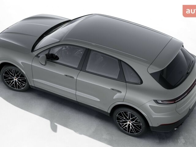 Порше Каен, объемом двигателя 3 л и пробегом 0 тыс. км за 143817 $, фото 3 на Automoto.ua