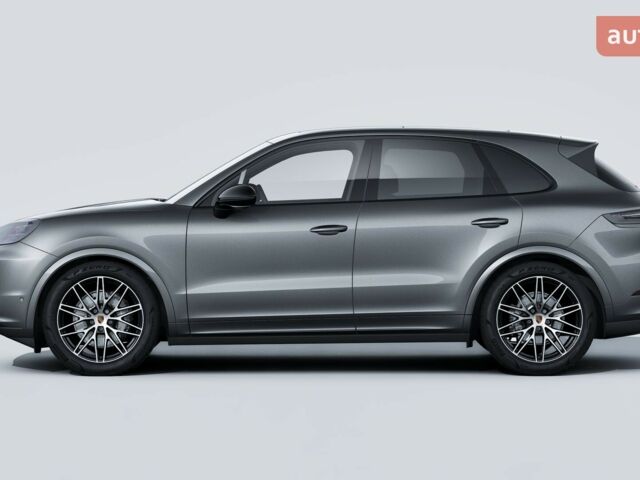 Порше Каен, объемом двигателя 3 л и пробегом 0 тыс. км за 147632 $, фото 3 на Automoto.ua