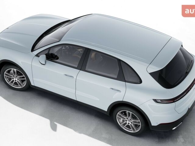 Порше Каен, объемом двигателя 3 л и пробегом 0 тыс. км за 129026 $, фото 3 на Automoto.ua