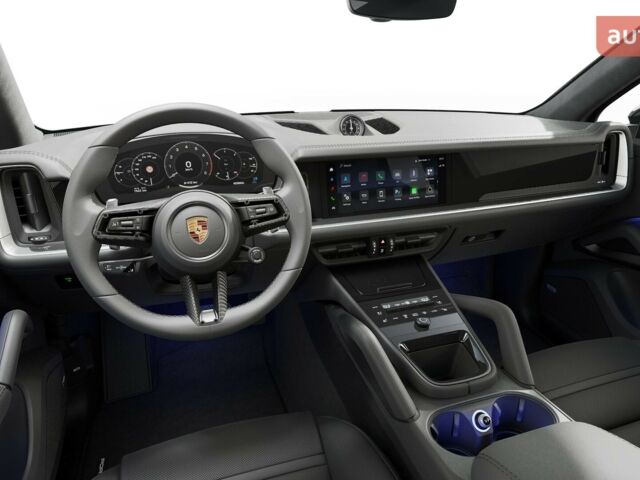 Порше Cayenne, об'ємом двигуна 3 л та пробігом 0 тис. км за 151882 $, фото 4 на Automoto.ua