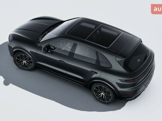 Порше Каен, объемом двигателя 3 л и пробегом 0 тыс. км за 138873 $, фото 3 на Automoto.ua