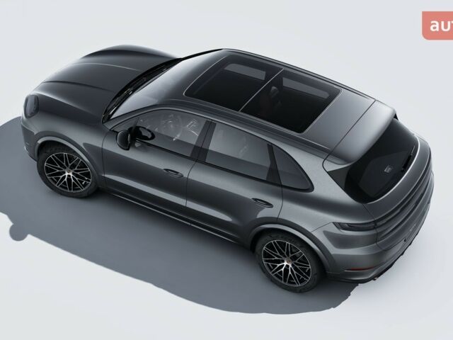 Порше Каен, объемом двигателя 3 л и пробегом 0 тыс. км за 147632 $, фото 2 на Automoto.ua