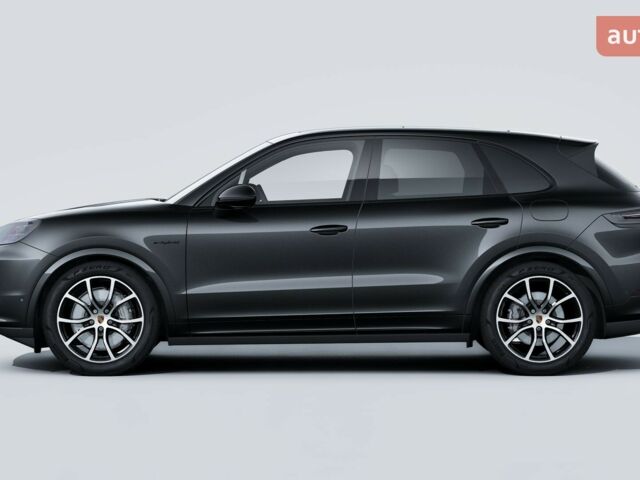 Порше Cayenne, об'ємом двигуна 0 л та пробігом 0 тис. км за 169239 $, фото 2 на Automoto.ua