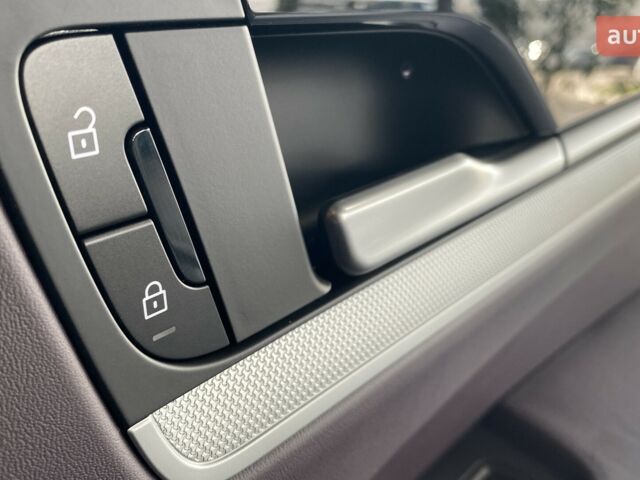 купити нове авто Порше Cayenne 2025 року від офіційного дилера Порше Центр Львів Порше фото