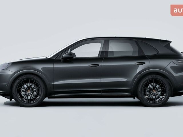 Порше Cayenne, об'ємом двигуна 3 л та пробігом 0 тис. км за 151882 $, фото 2 на Automoto.ua