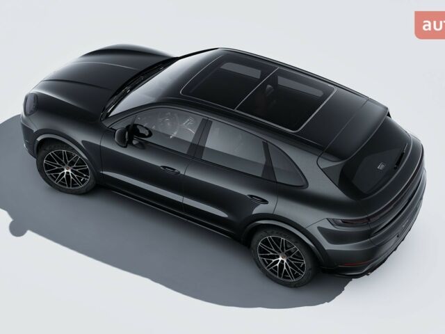 Порше Cayenne, об'ємом двигуна 3 л та пробігом 0 тис. км за 140655 $, фото 3 на Automoto.ua