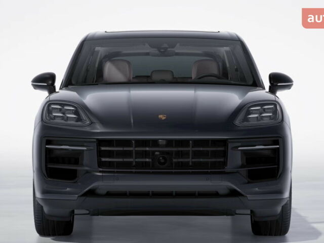 купить новое авто Порше Каен 2026 года от официального дилера Порше Центр Одеса Порше фото