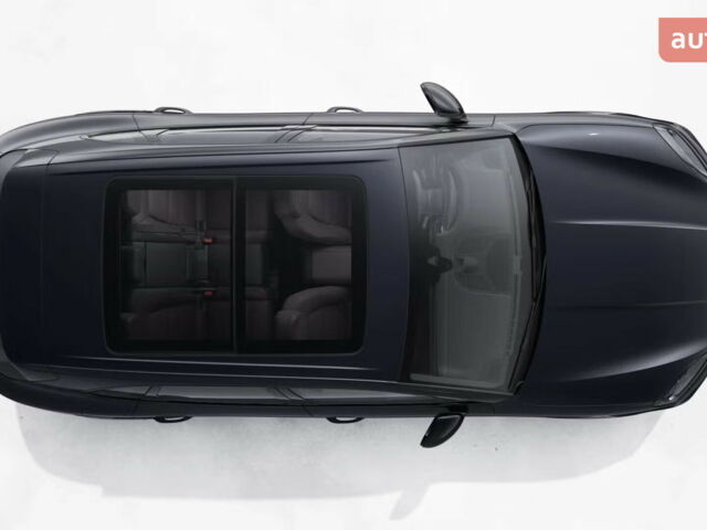 купить новое авто Порше Каен 2026 года от официального дилера Порше Центр Одеса Порше фото