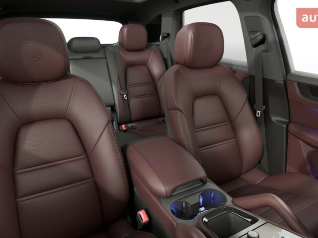 купить новое авто Порше Каен 2026 года от официального дилера Порше Центр Одеса Порше фото