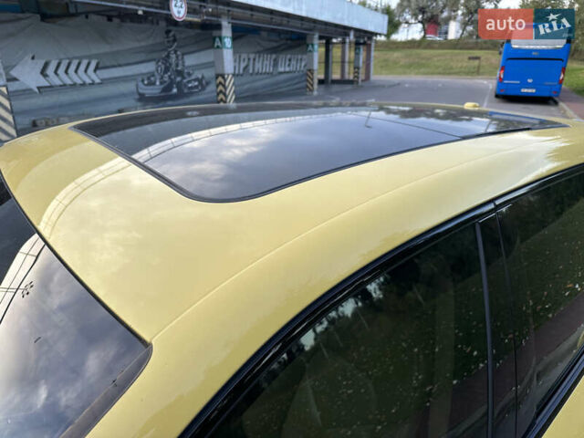 Жовтий Порше Cayenne, об'ємом двигуна 3 л та пробігом 220 тис. км за 13500 $, фото 21 на Automoto.ua
