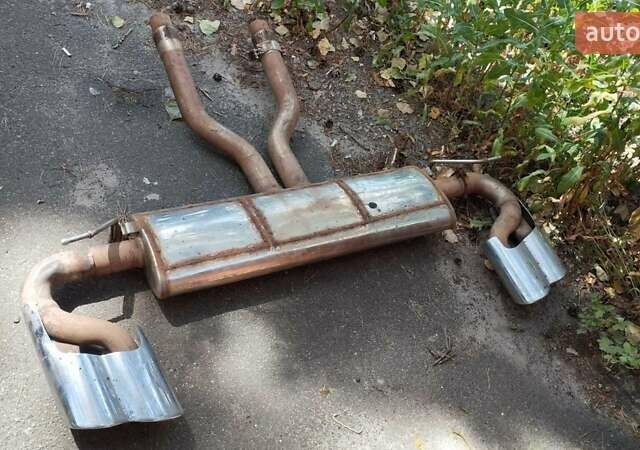 Серый Порше Каен, объемом двигателя 4.5 л и пробегом 212 тыс. км за 11500 $, фото 55 на Automoto.ua