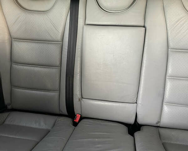 Серый Порше Каен, объемом двигателя 4.5 л и пробегом 265 тыс. км за 9000 $, фото 64 на Automoto.ua