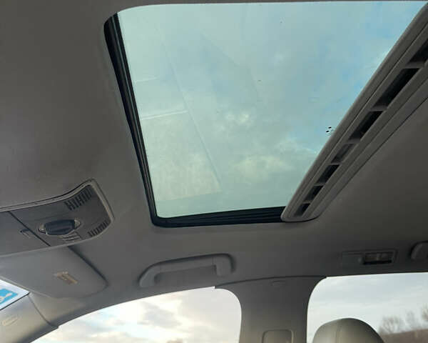 Серый Порше Каен, объемом двигателя 4.5 л и пробегом 265 тыс. км за 9000 $, фото 63 на Automoto.ua