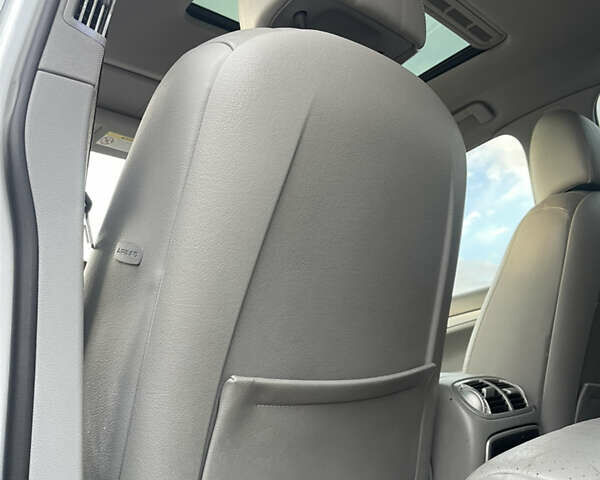 Серый Порше Каен, объемом двигателя 4.5 л и пробегом 265 тыс. км за 9000 $, фото 59 на Automoto.ua