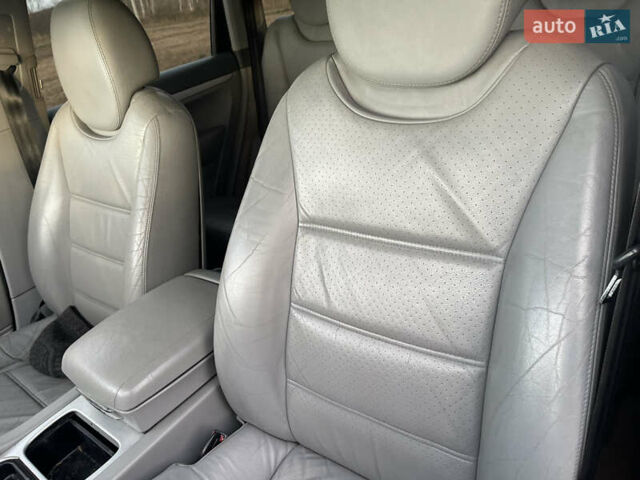 Серый Порше Каен, объемом двигателя 4.5 л и пробегом 265 тыс. км за 9000 $, фото 69 на Automoto.ua