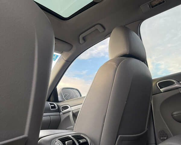 Серый Порше Каен, объемом двигателя 4.5 л и пробегом 265 тыс. км за 9000 $, фото 60 на Automoto.ua