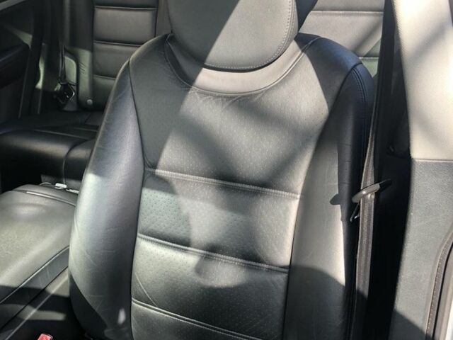 Сірий Порше Cayenne, об'ємом двигуна 3.2 л та пробігом 200 тис. км за 5500 $, фото 9 на Automoto.ua