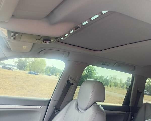 Сірий Порше Cayenne, об'ємом двигуна 3.19 л та пробігом 245 тис. км за 9999 $, фото 11 на Automoto.ua