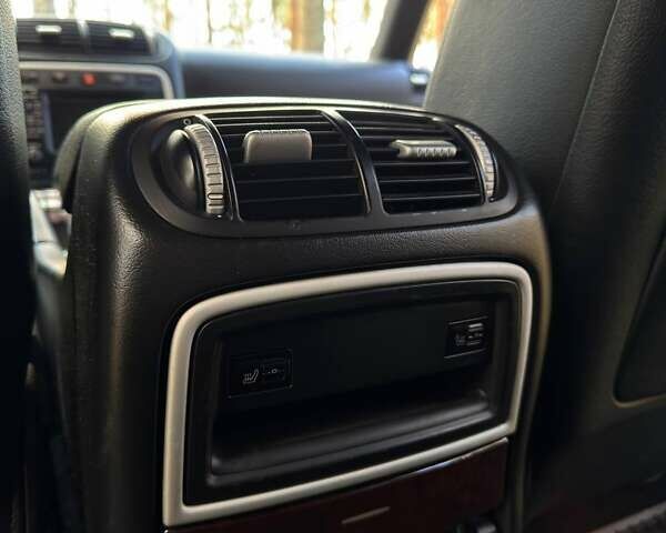 Порше Cayenne 2007 у Сумах на Automoto.ua Сірий Порше Cayenne, об'ємом двигуна 3.6 л та пробігом 274 тис. км за 11800 $, фото 19 на Automoto.ua