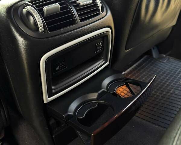 Порше Cayenne 2007 у Сумах на Automoto.ua Сірий Порше Cayenne, об'ємом двигуна 3.6 л та пробігом 274 тис. км за 11800 $, фото 20 на Automoto.ua